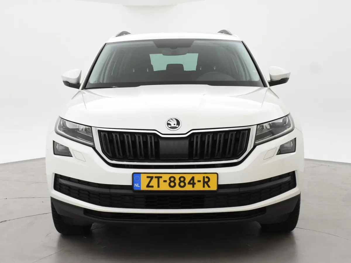1.4 TSI ACT 150 PK DSG + LED | STOELVERWARMING | APPLE CARPLAY | NAVIGATIE | PRIVACY GLASS