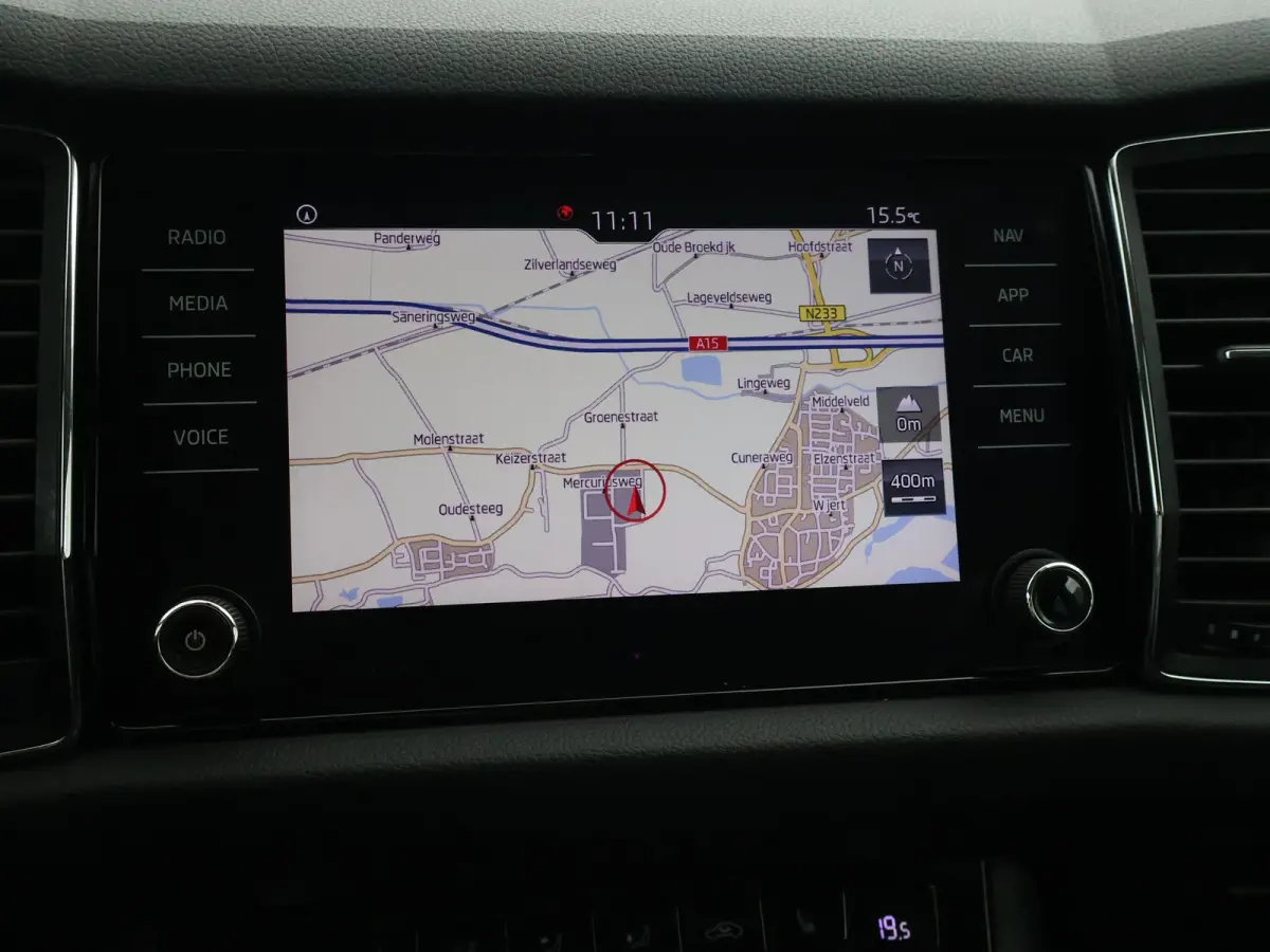 1.4 TSI ACT 150 PK DSG + LED | STOELVERWARMING | APPLE CARPLAY | NAVIGATIE | PRIVACY GLASS