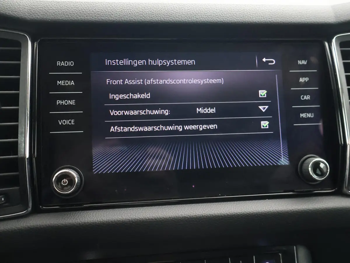 1.4 TSI ACT 150 PK DSG + LED | STOELVERWARMING | APPLE CARPLAY | NAVIGATIE | PRIVACY GLASS