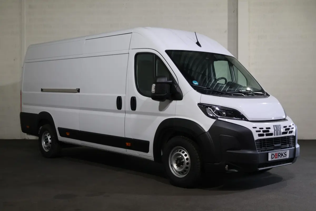 2.0 MJ L4 H2 180pk Automaat Airco Navigatie Camera
