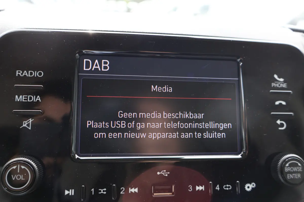 2.0 MJ L4 H2 180pk Automaat Airco Navigatie Camera