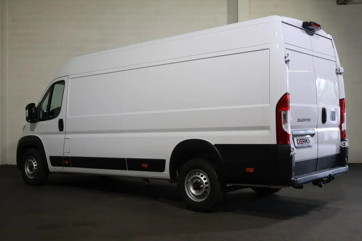 2.0 MJ L4 H2 180pk Automaat Airco Navigatie Camera