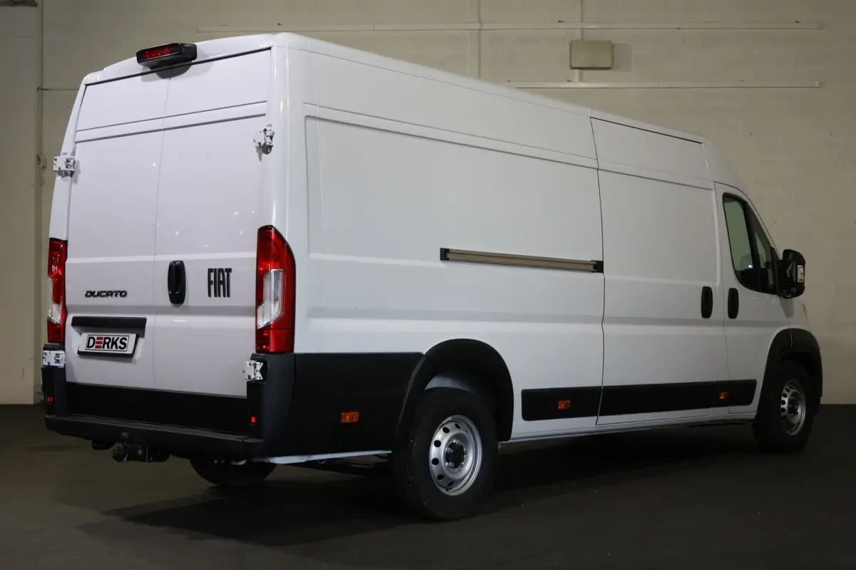 2.0 MJ L4 H2 180pk Automaat Airco Navigatie Camera