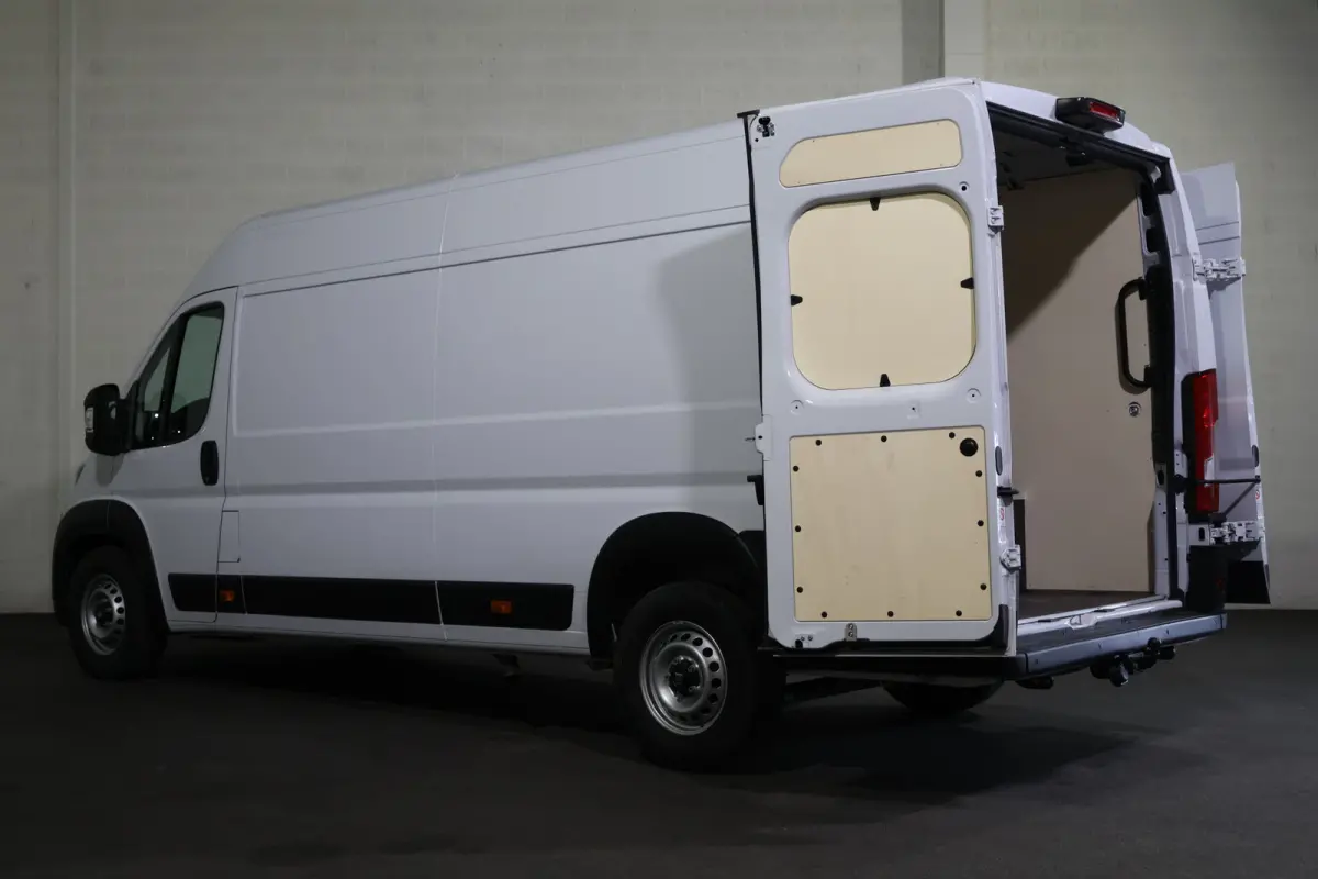 2.0 MJ L4 H2 180pk Automaat Airco Navigatie Camera