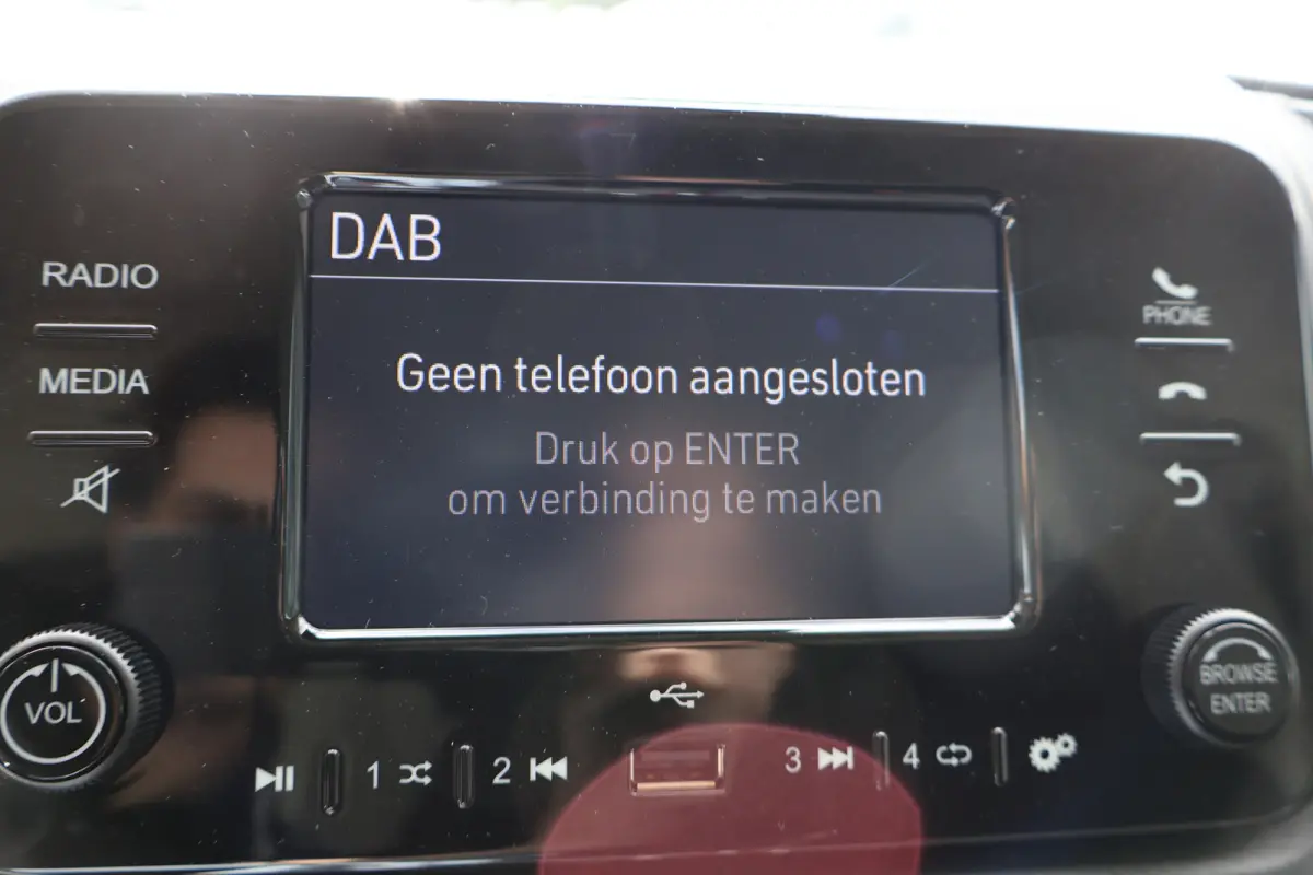 2.0 MJ L4 H2 180pk Automaat Airco Navigatie Camera