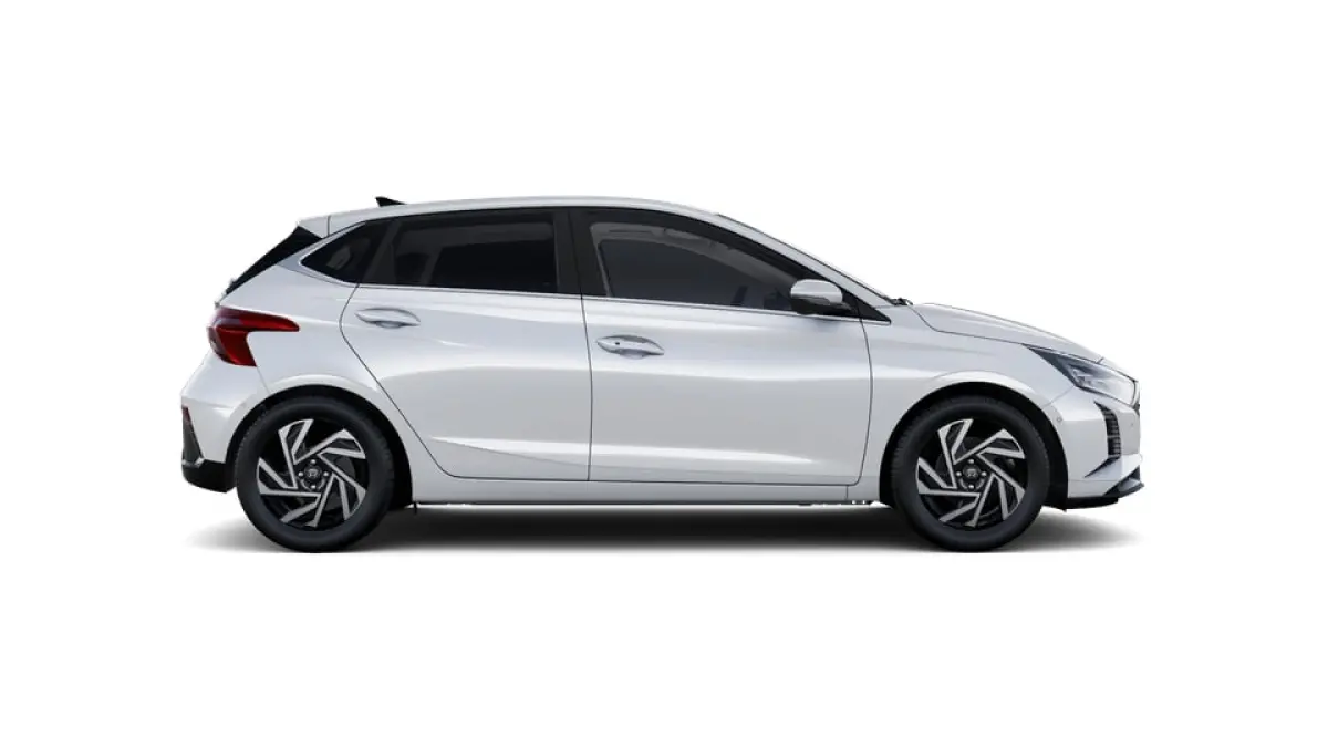 1.0 T-GDI Premium | €4000,- korting !! | Vanaf 359,- Private Lease p/m !