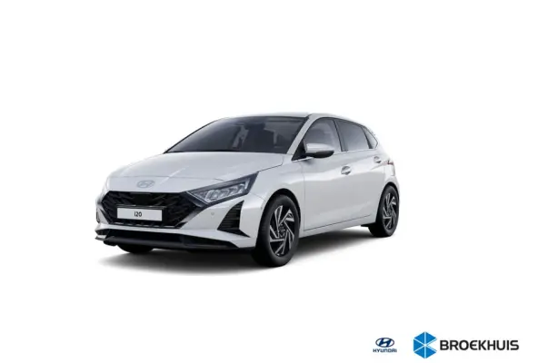 1.0 T-GDI Premium | €4000,- korting !! | Vanaf 359,- Private Lease p/m !