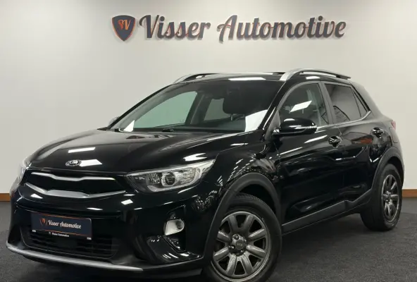 1.0 T-GDi MHEV DynamicLine*Winterpakket*Schuifdak*Carplay*Camera*