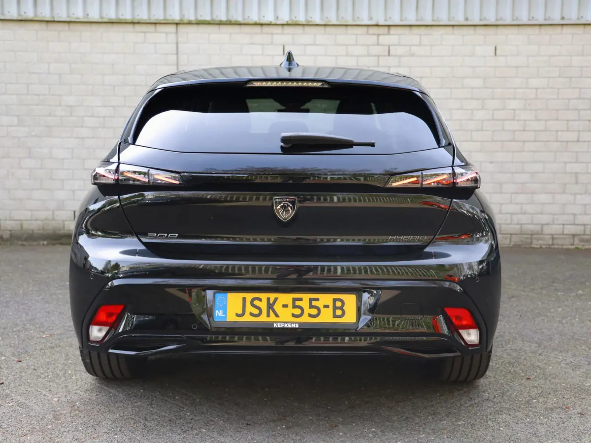 1.2 Hybrid 145 e-DCS6 GT | 360 graden Camera | Adaptieve cruise control | GT interieur met sportstoelen