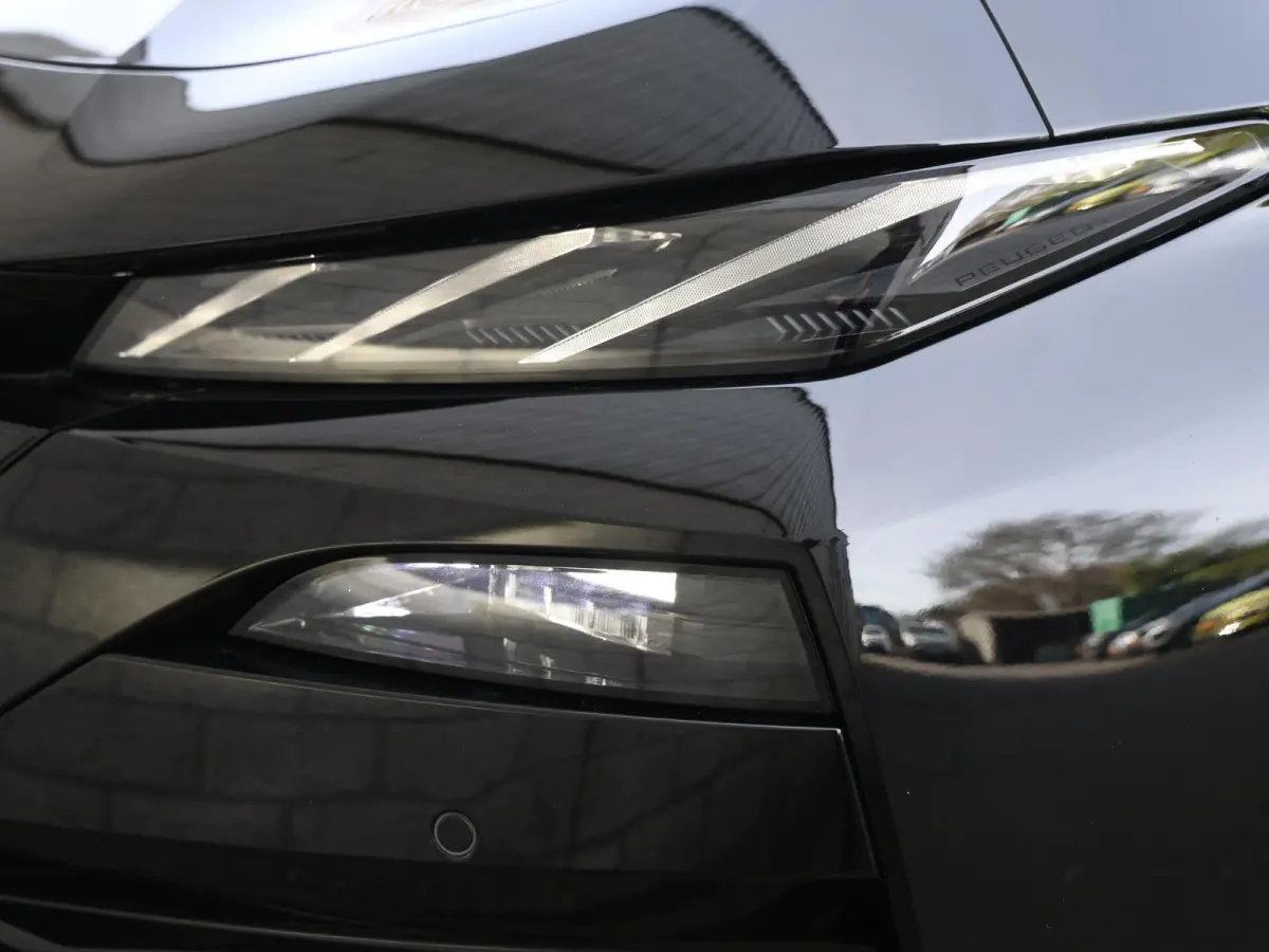 1.2 Hybrid 145 e-DCS6 GT | 360 graden Camera | Adaptieve cruise control | GT interieur met sportstoelen