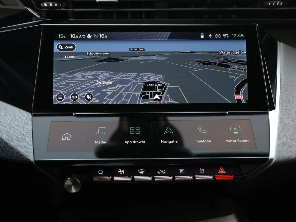 1.2 Hybrid 145 e-DCS6 GT | 360 graden Camera | Adaptieve cruise control | GT interieur met sportstoelen
