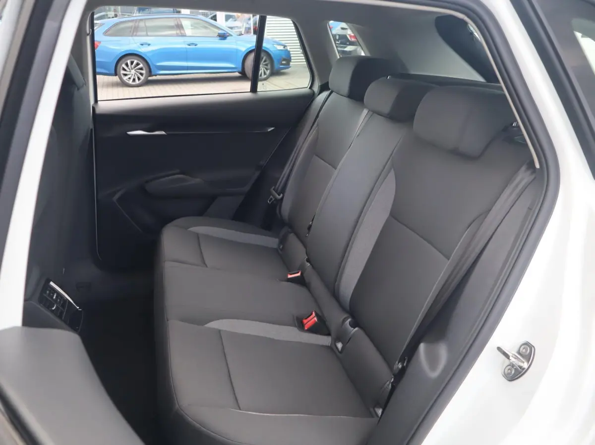 50 170pk Selection | 19" Velgen | Climate Control