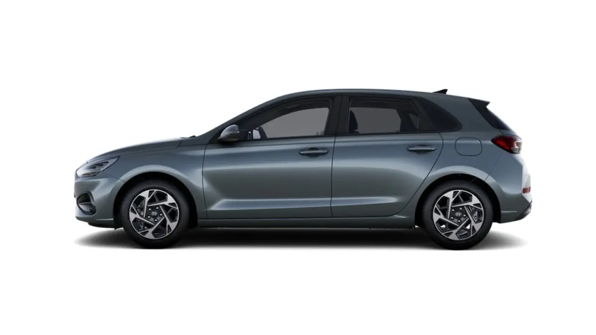 1.0 T-GDi Comfort | €2500,- korting !! | Vanaf 449,- Private Lease p/m !