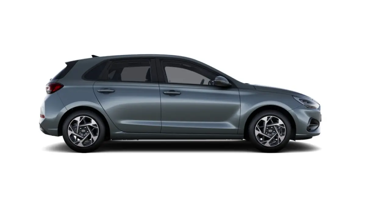 1.0 T-GDi Comfort | €2500,- korting !! | Vanaf 449,- Private Lease p/m !