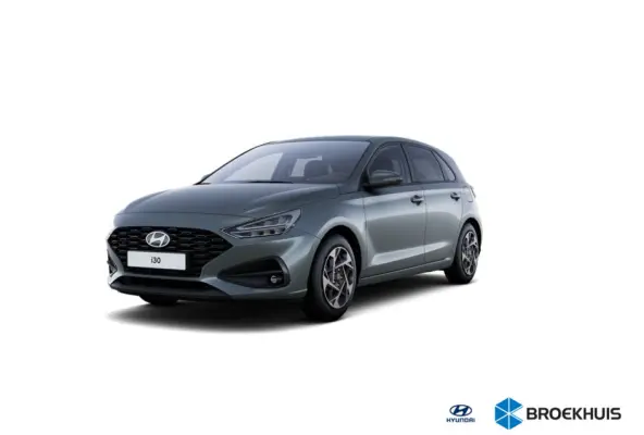1.0 T-GDi Comfort | €2500,- korting !! | Vanaf 449,- Private Lease p/m !