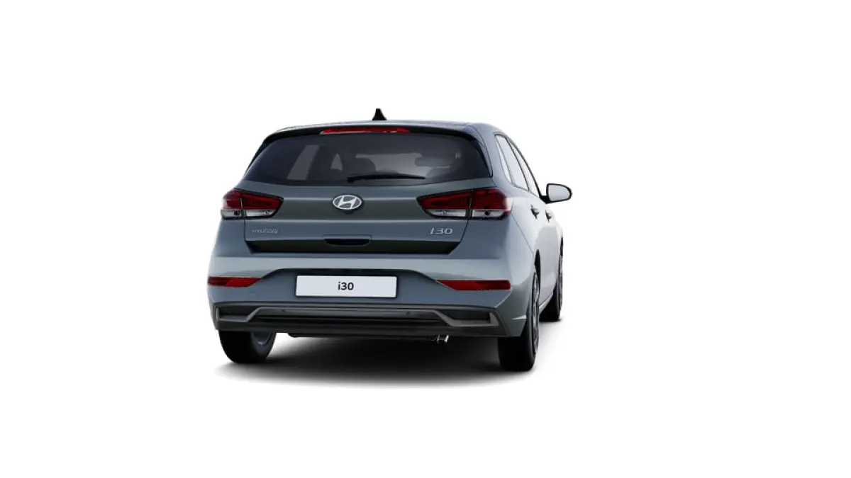 1.0 T-GDi Comfort | €2500,- korting !! | Vanaf 449,- Private Lease p/m !