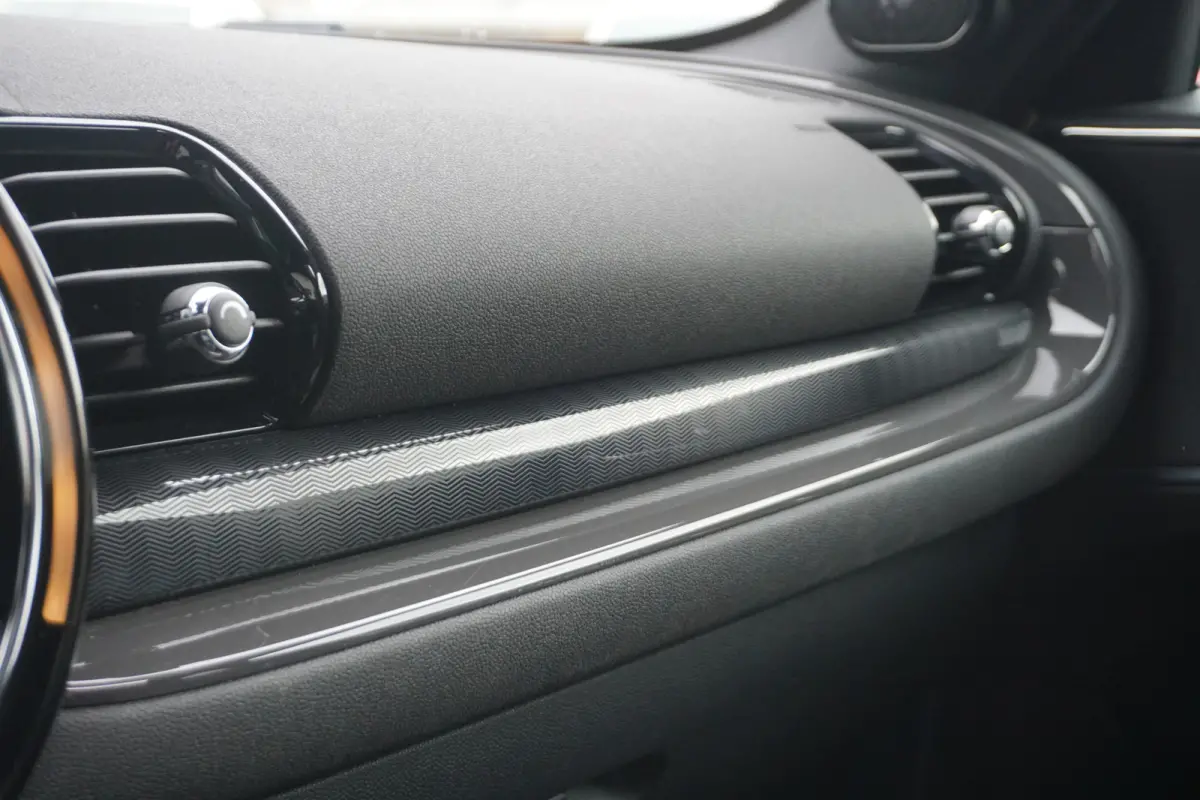 1.5 Cooper Chili Automaat | PANO DAK | LED/XENON | STOELVERW. | LEDER | ECC |