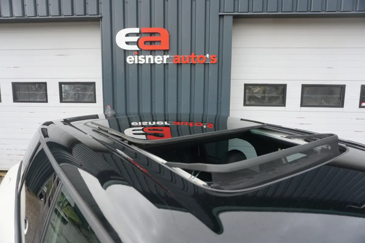 1.5 Cooper Chili Automaat | PANO DAK | LED/XENON | STOELVERW. | LEDER | ECC |
