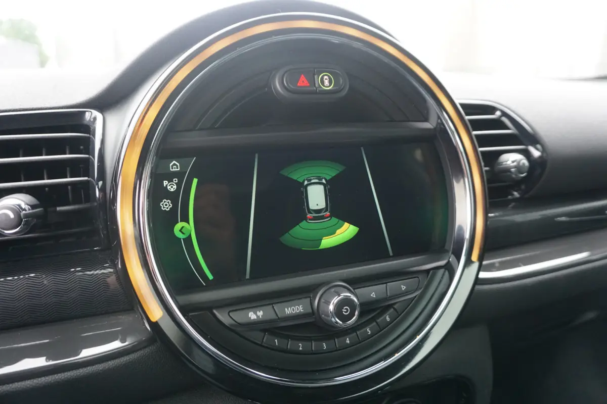 1.5 Cooper Chili Automaat | PANO DAK | LED/XENON | STOELVERW. | LEDER | ECC |