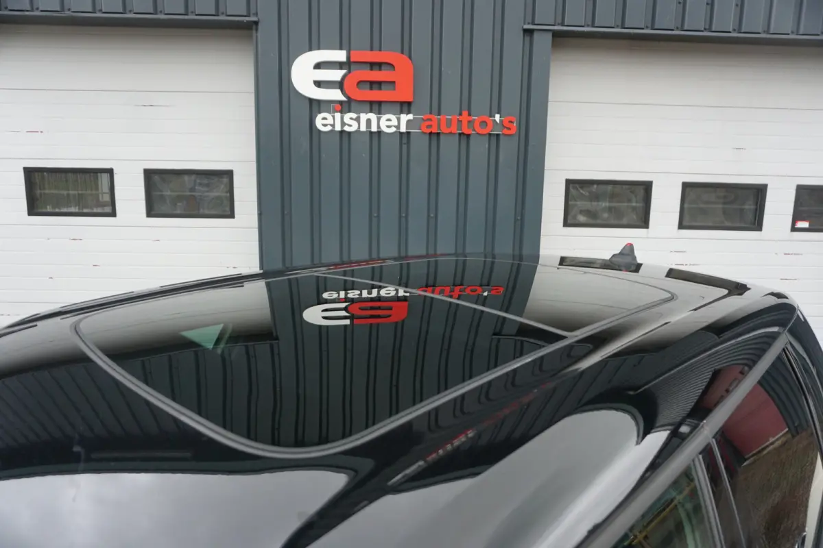 1.5 Cooper Chili Automaat | PANO DAK | LED/XENON | STOELVERW. | LEDER | ECC |
