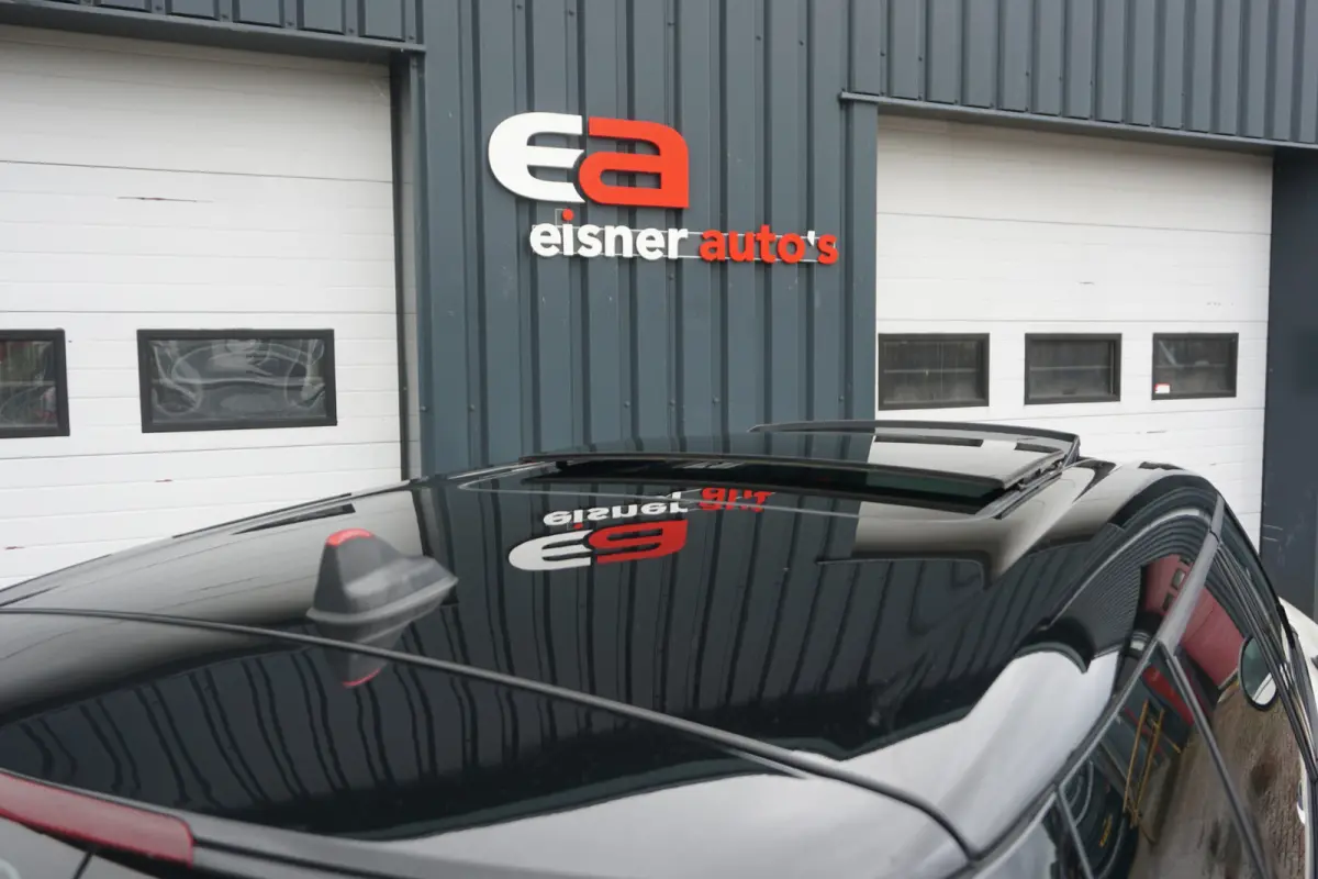 1.5 Cooper Chili Automaat | PANO DAK | LED/XENON | STOELVERW. | LEDER | ECC |