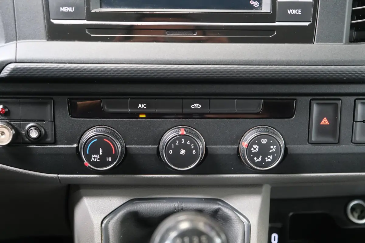 2.0 TDI L2H1 30 DC