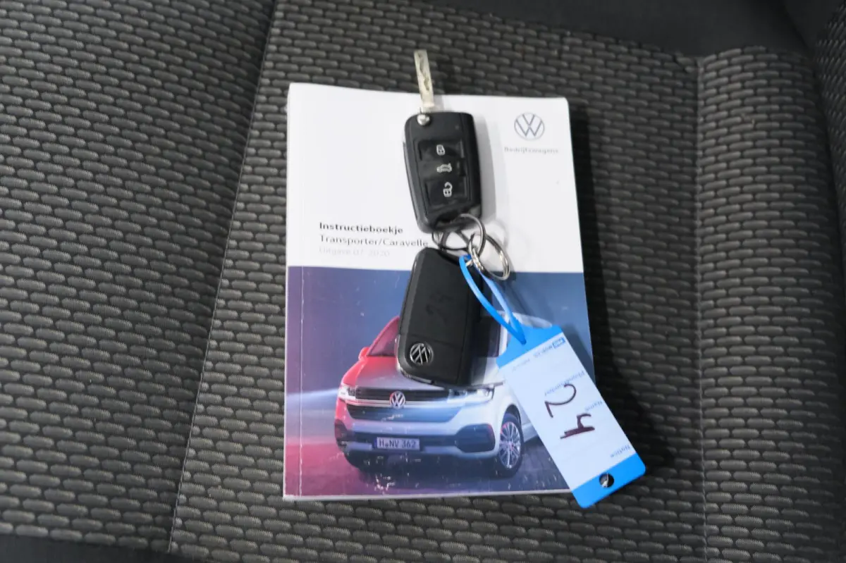 2.0 TDI L2H1 30 DC