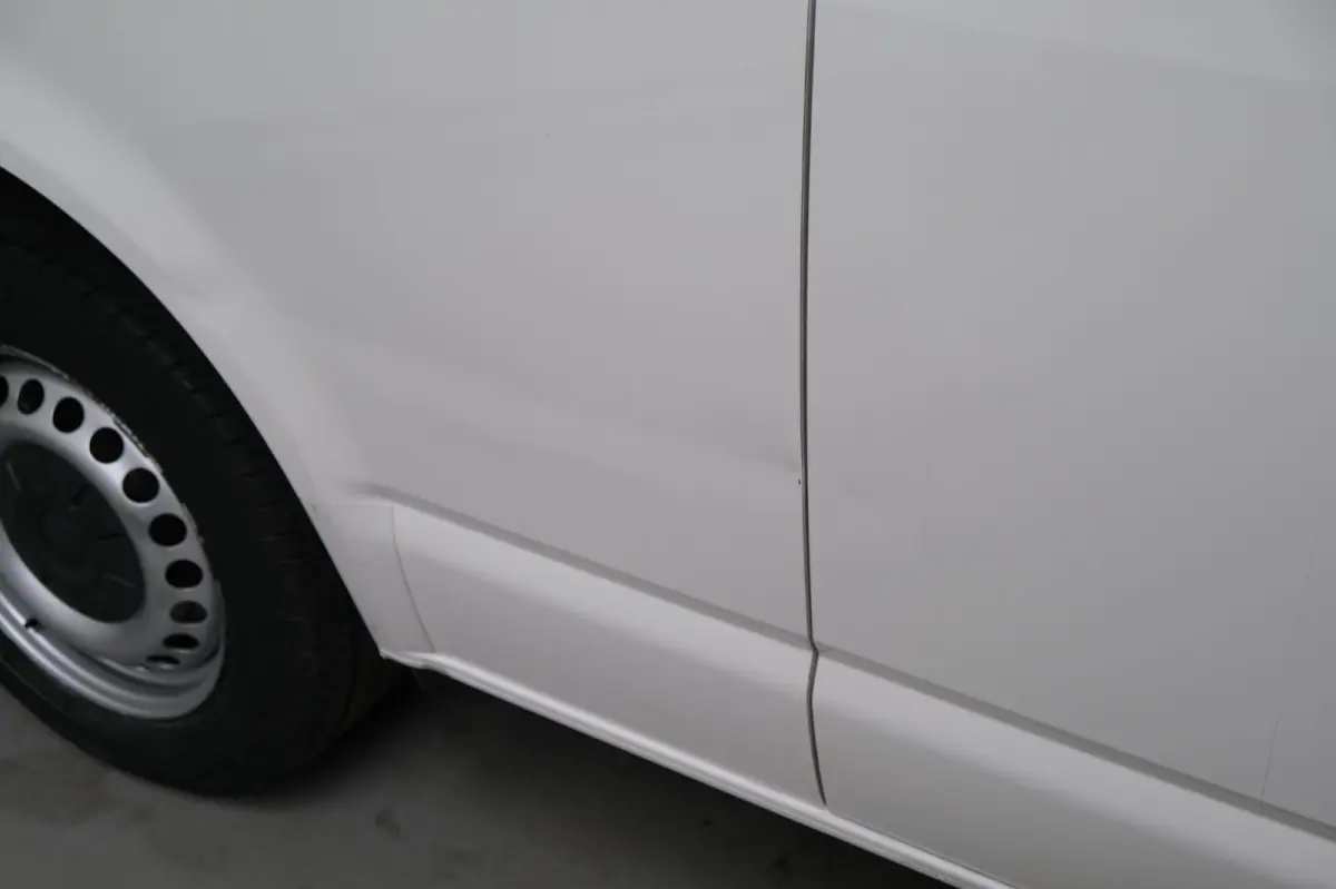 2.0 TDI L2H1 30 DC