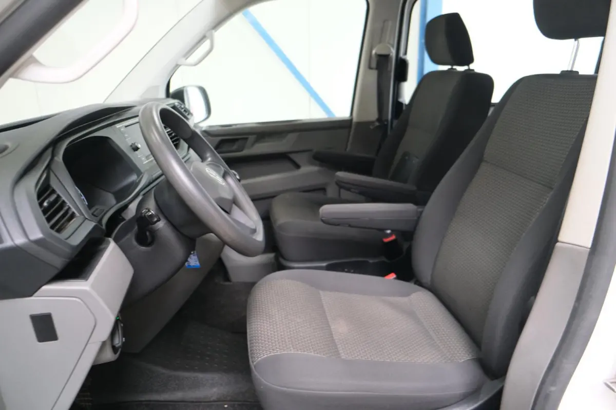 2.0 TDI L2H1 30 DC