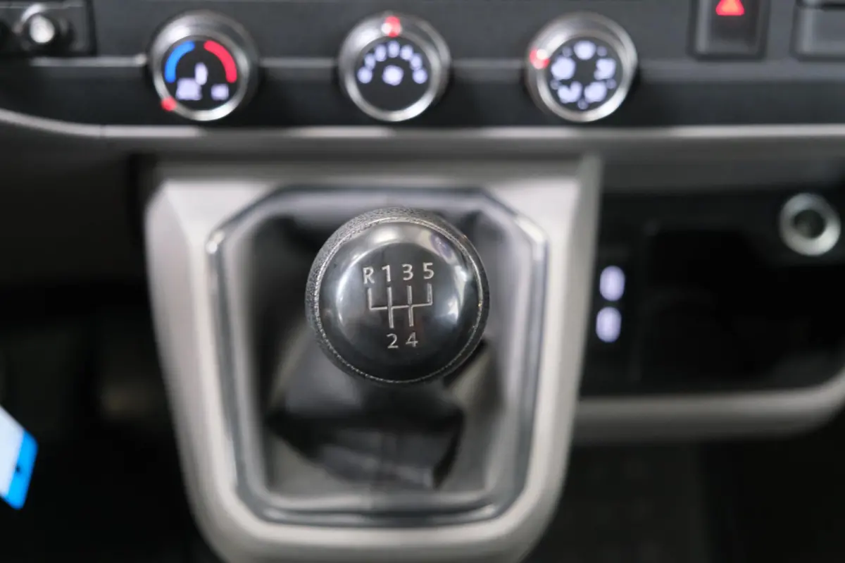 2.0 TDI L2H1 30 DC