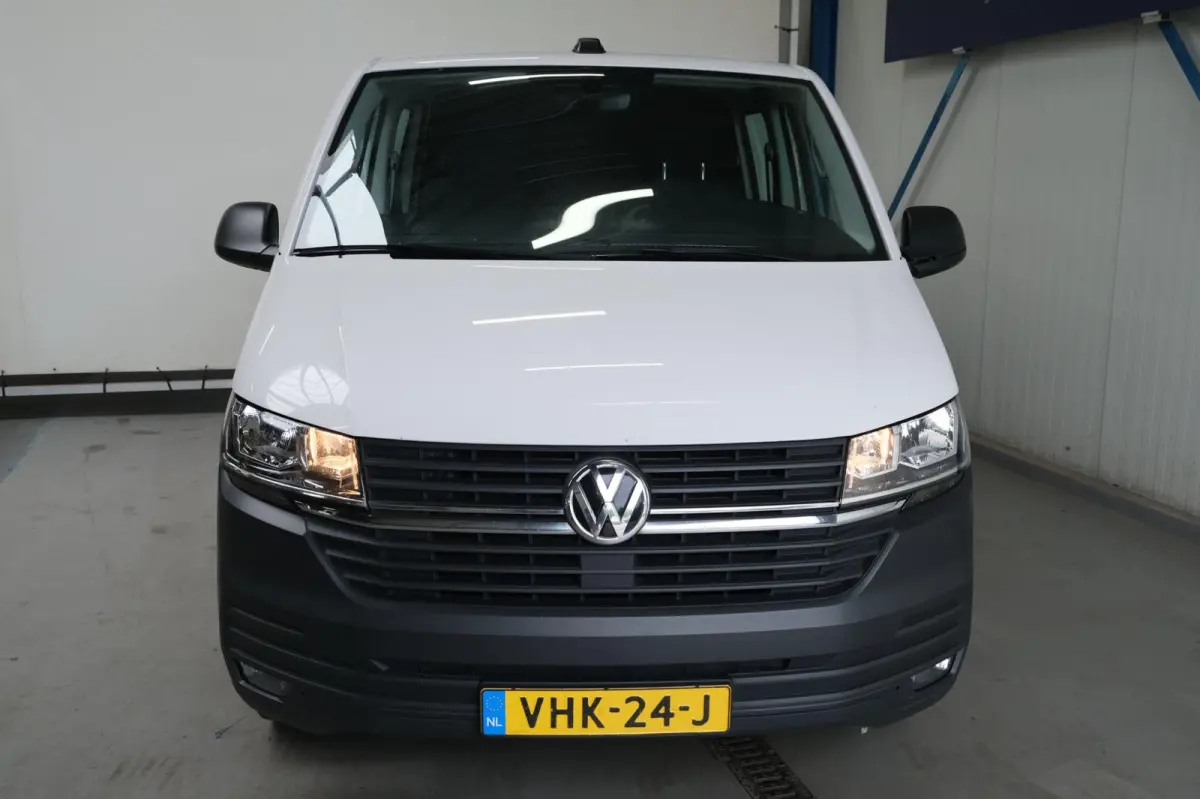 2.0 TDI L2H1 30 DC