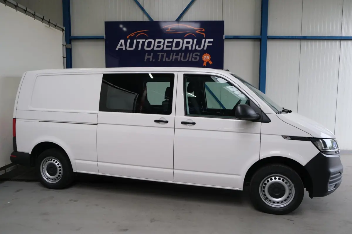 2.0 TDI L2H1 30 DC