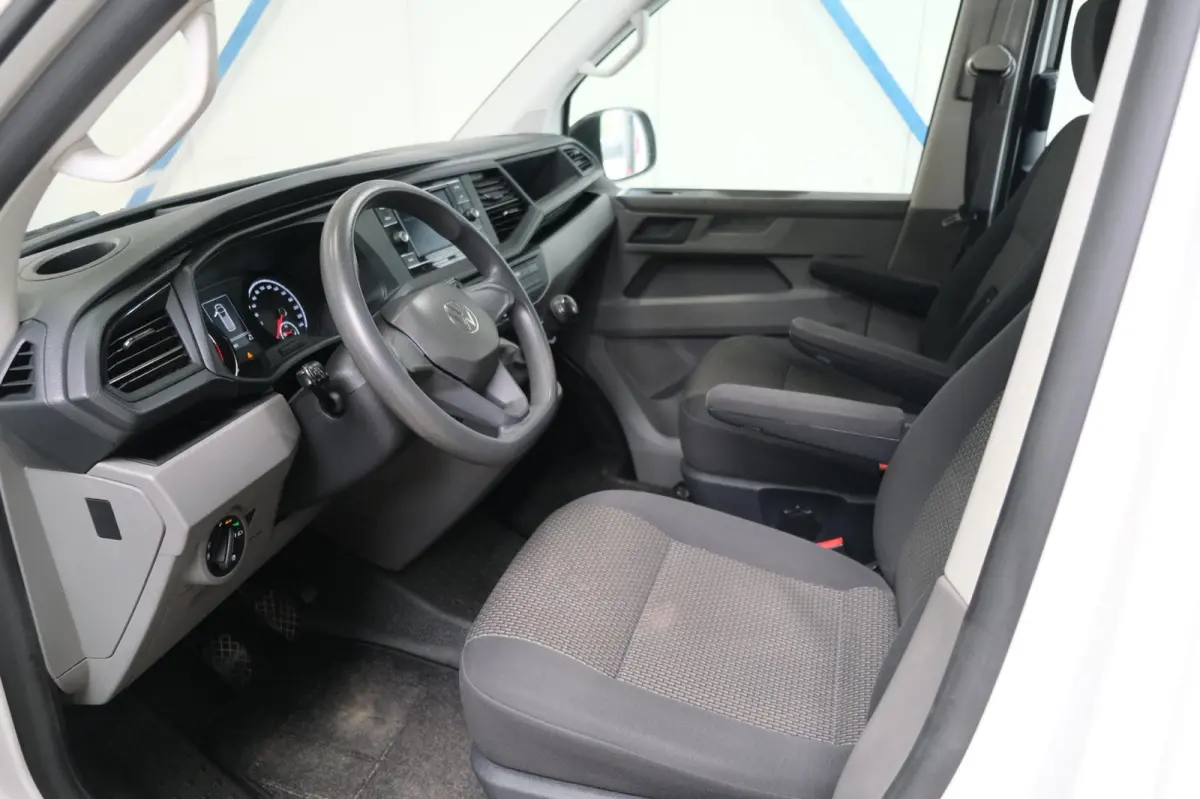 2.0 TDI L2H1 30 DC