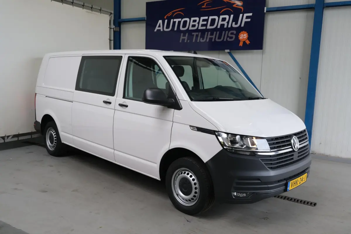 2.0 TDI L2H1 30 DC