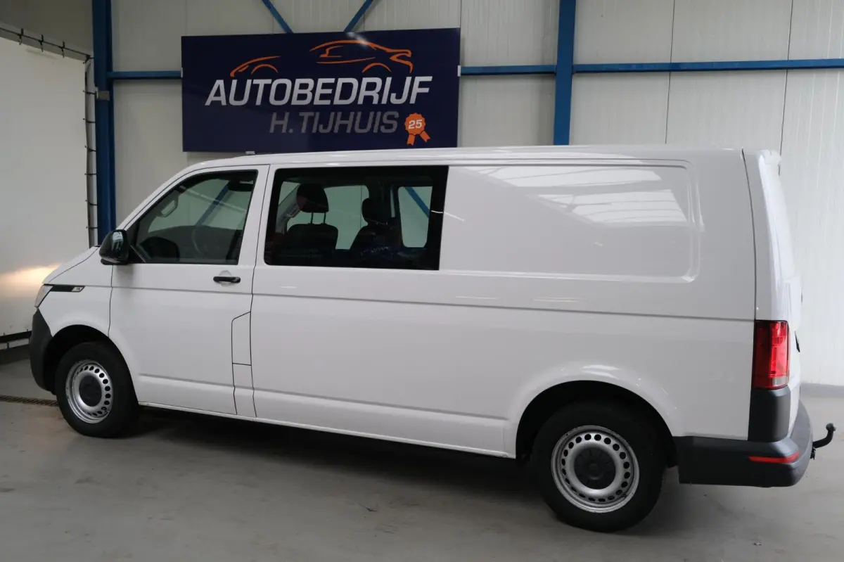 2.0 TDI L2H1 30 DC
