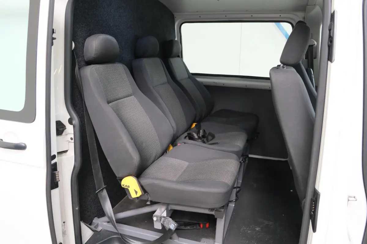 2.0 TDI L2H1 30 DC
