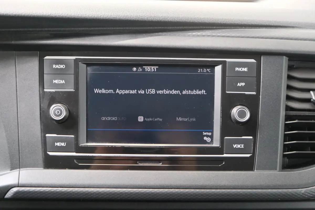 2.0 TDI L2H1 30 DC