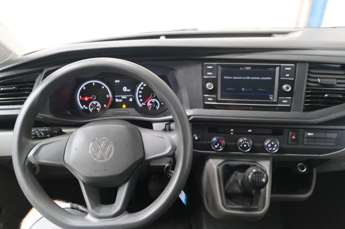 2.0 TDI L2H1 30 DC