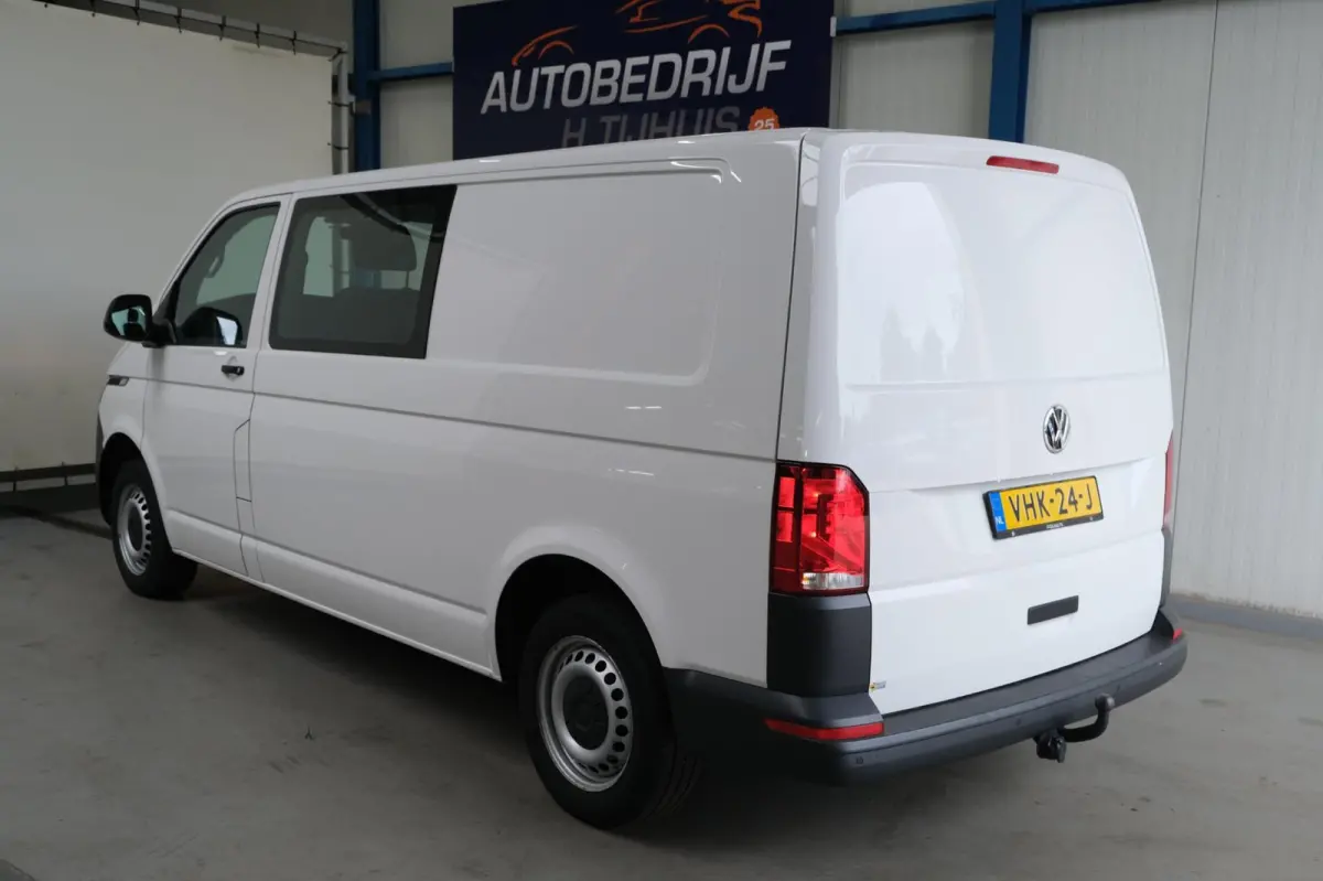 2.0 TDI L2H1 30 DC