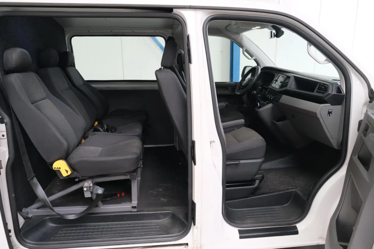 2.0 TDI L2H1 30 DC