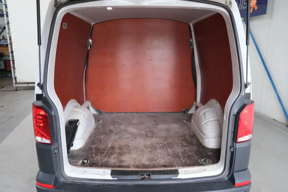 2.0 TDI L2H1 30 DC