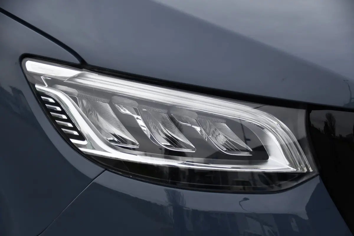 315 1.9 CDI L2H2 AMG Edition Adaptieve Cruise, Camera, Carplay, 150pk, LED, Dodehoek, Sensoren, Multimedia, Uniek!