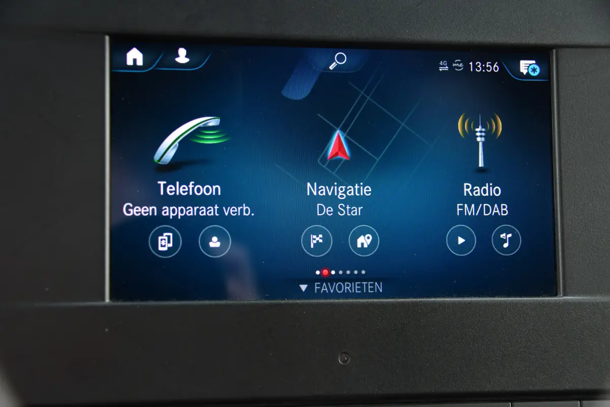 315 1.9 CDI L2H2 AMG Edition Adaptieve Cruise, Camera, Carplay, 150pk, LED, Dodehoek, Sensoren, Multimedia, Uniek!