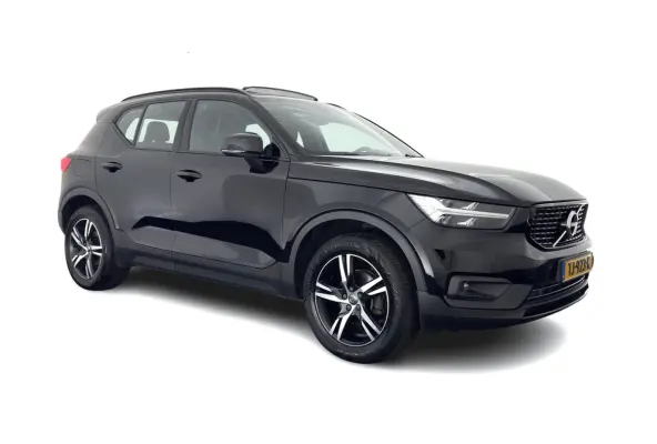 1.5 T3 R-Design *PANO | LEATHER-MICROFIBRE | FULL-LED | HARMAN/KARDON | HEATED-SPORTSEATS | DIGI-COCKPIT | NAVI-FULLMAP | ECC | PDC | CRUISE | TOWBAR | 18''ALU*