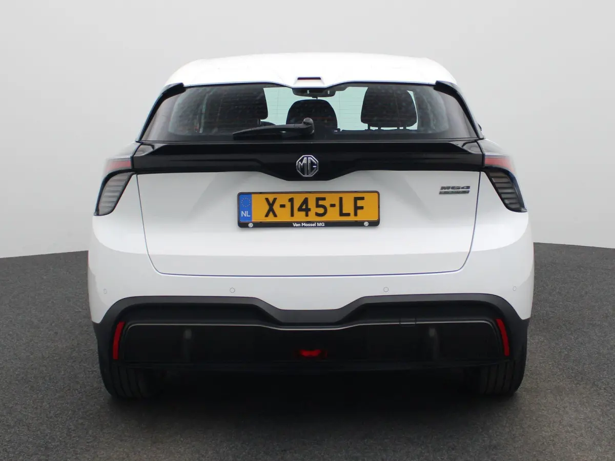 Standard 51 kWh | CLIMATE CONTROL | PARKEERSENSOREN | LED