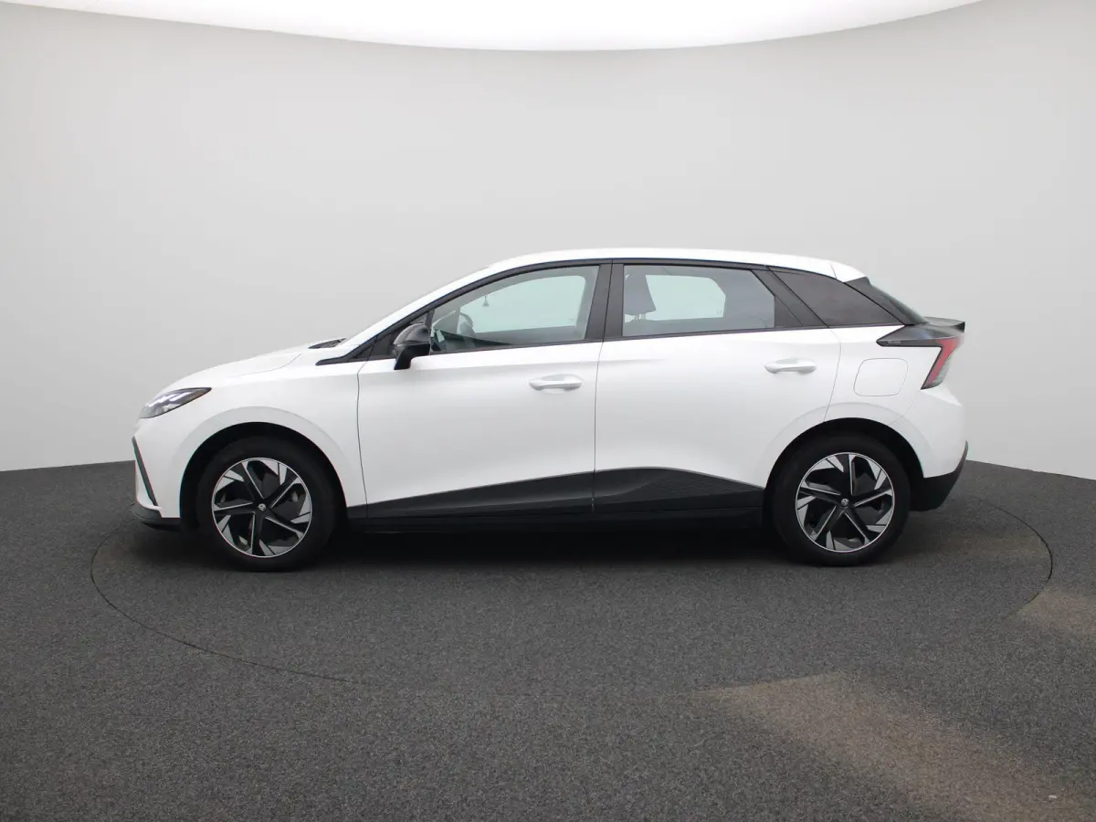 Standard 51 kWh | CLIMATE CONTROL | PARKEERSENSOREN | LED