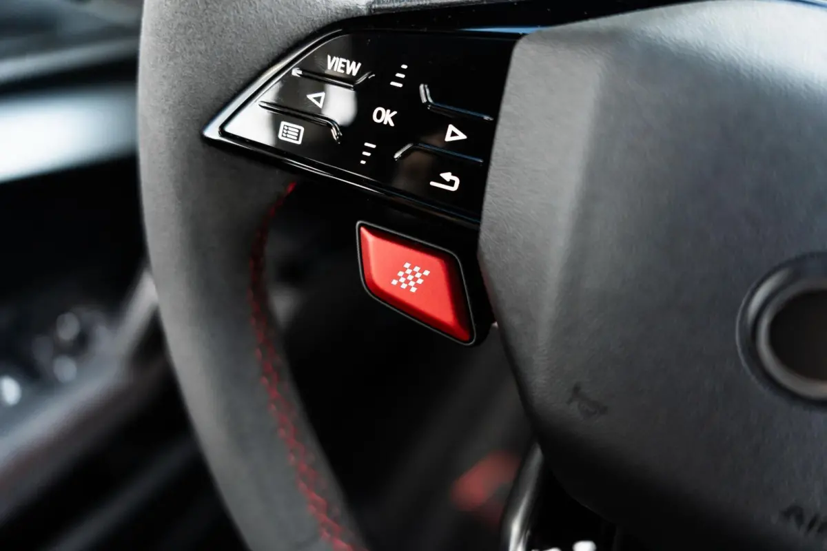 RS 3 2.5 TFSI quattro Pano Sonos Carbon Schaalstoelen