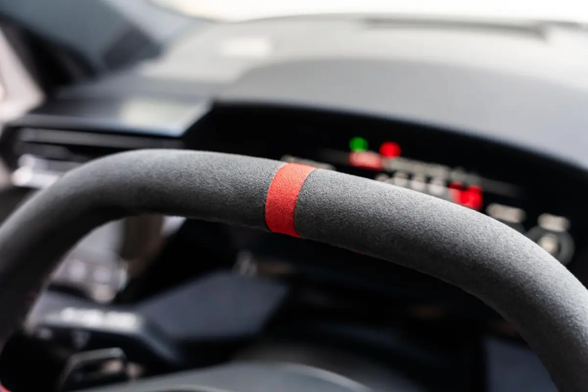 RS 3 2.5 TFSI quattro Pano Sonos Carbon Schaalstoelen