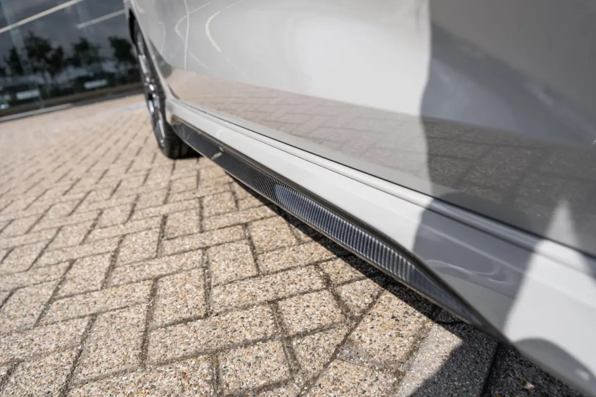 RS 3 2.5 TFSI quattro Pano Sonos Carbon Schaalstoelen