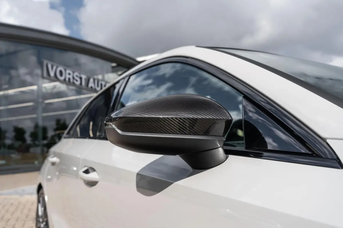 RS 3 2.5 TFSI quattro Pano Sonos Carbon Schaalstoelen